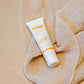 ミネラルサンクリーム　センシティブ 　SPF50 　PA++++ 50ml